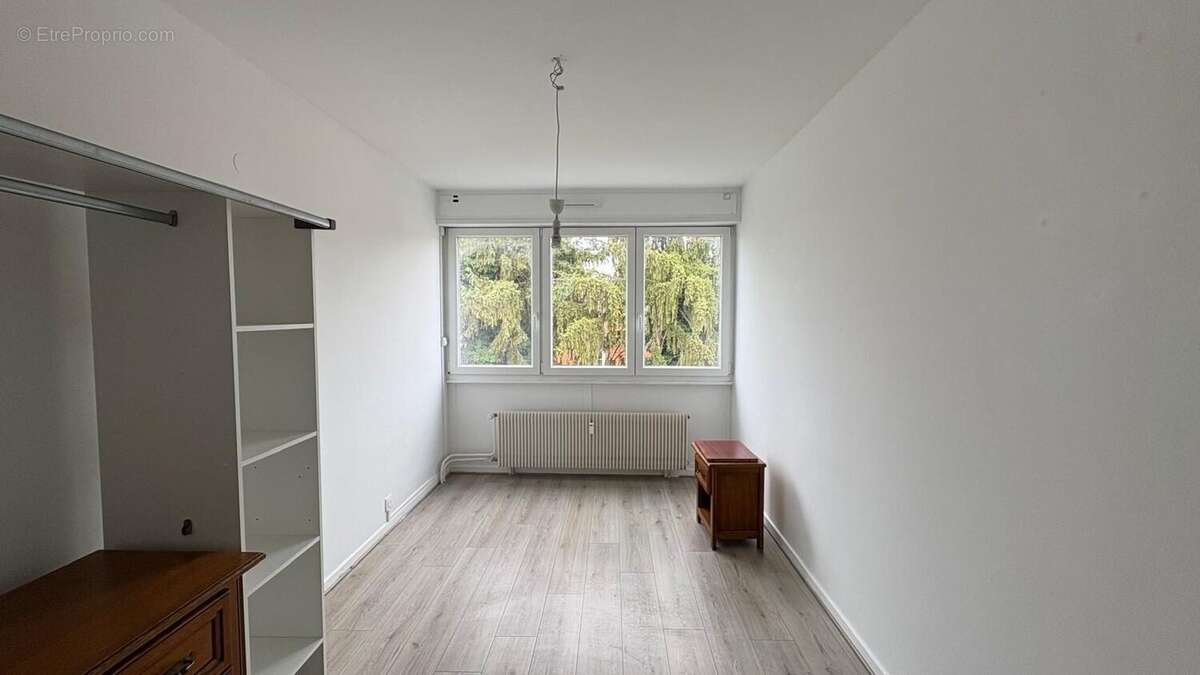 Appartement 52 m² à Illkirch-Graffenstaden  - photo 3