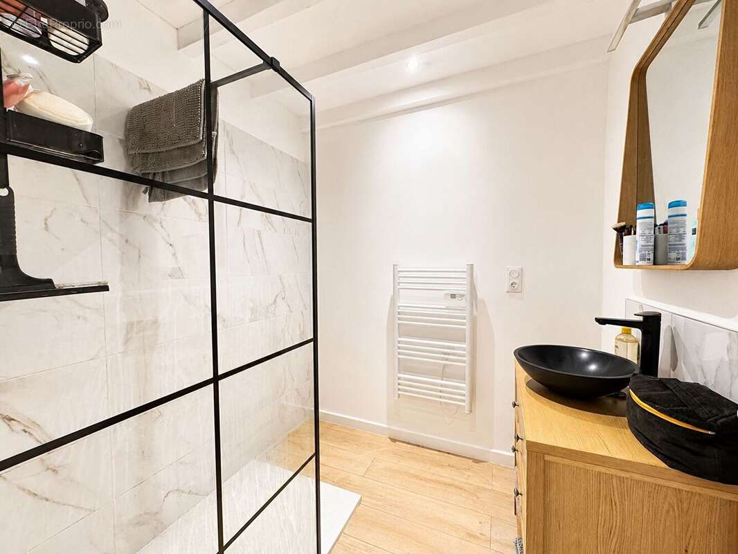 EXCLUSIVITE - Appartement - Béziers - 3 pièces - 72m² - photo 7