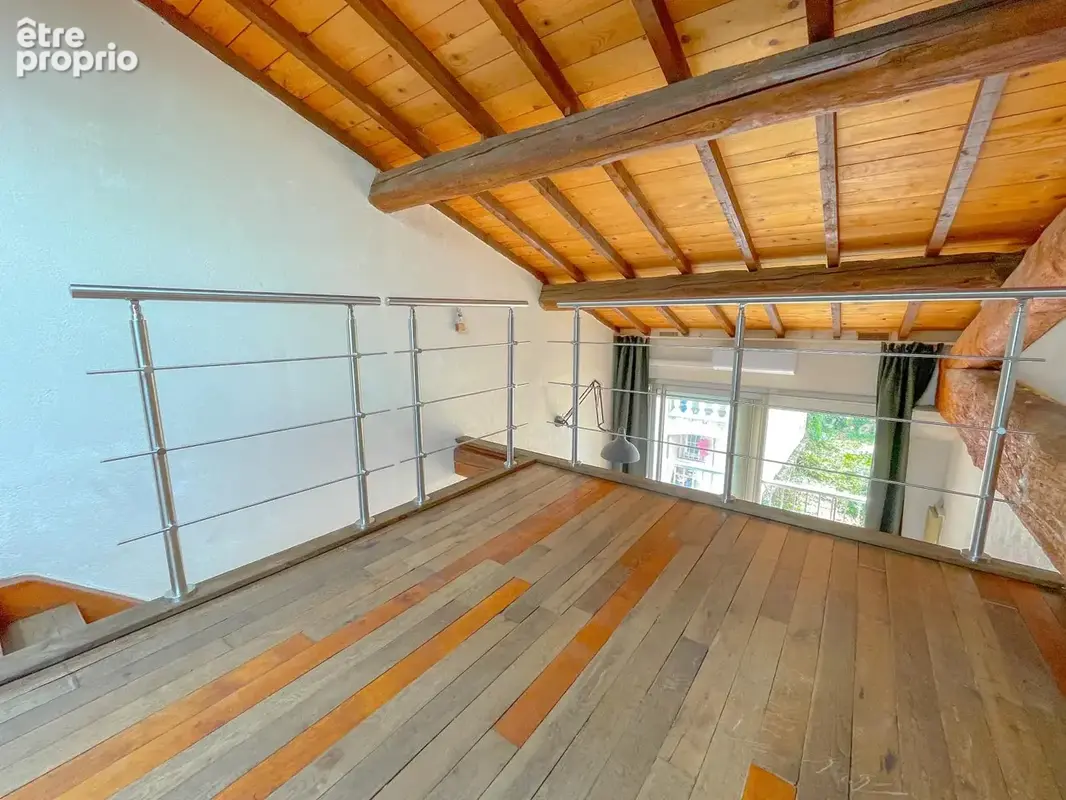 Appartement 2 pièces 47 m² à vendre à Mudaison (34130) - photo 6