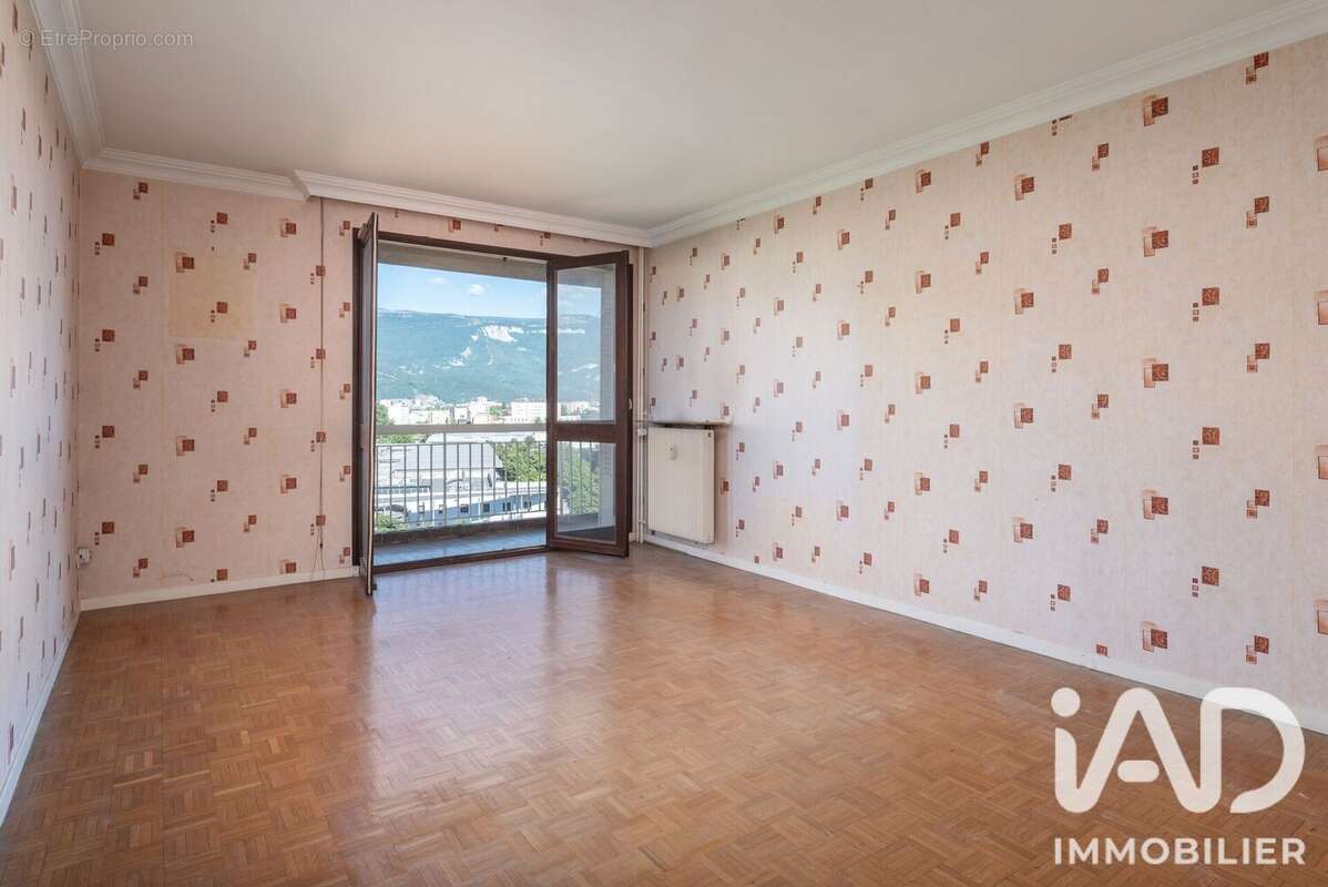 Photo 3 - Appartement à GRENOBLE
