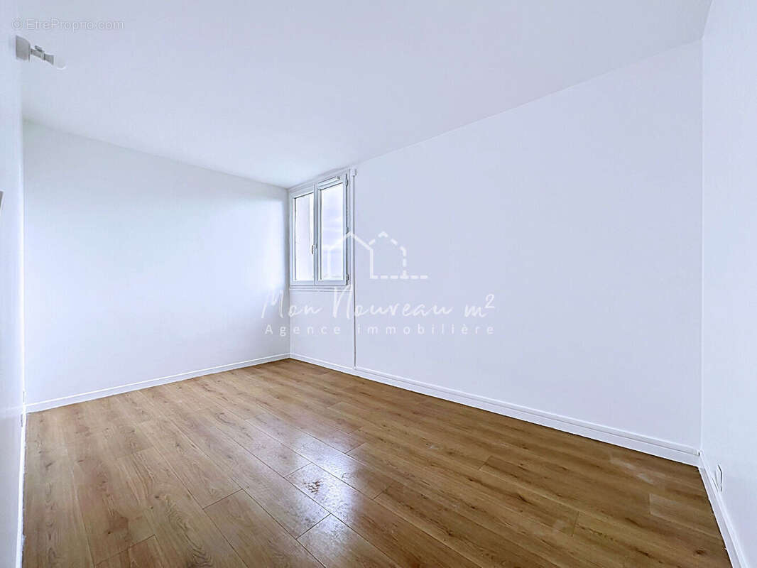 Appartement  3 pièces avec vue dégagée - photo 4