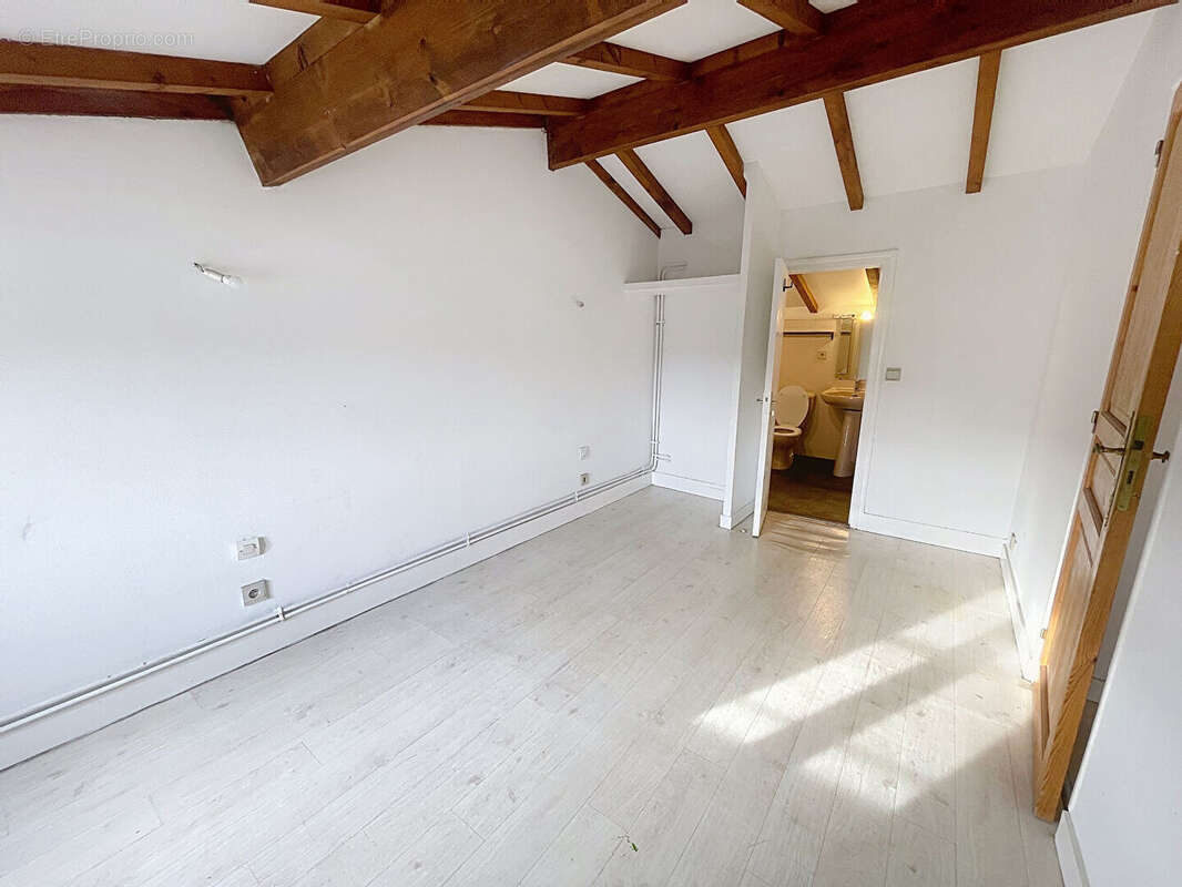Appartement à ROCHEFORT