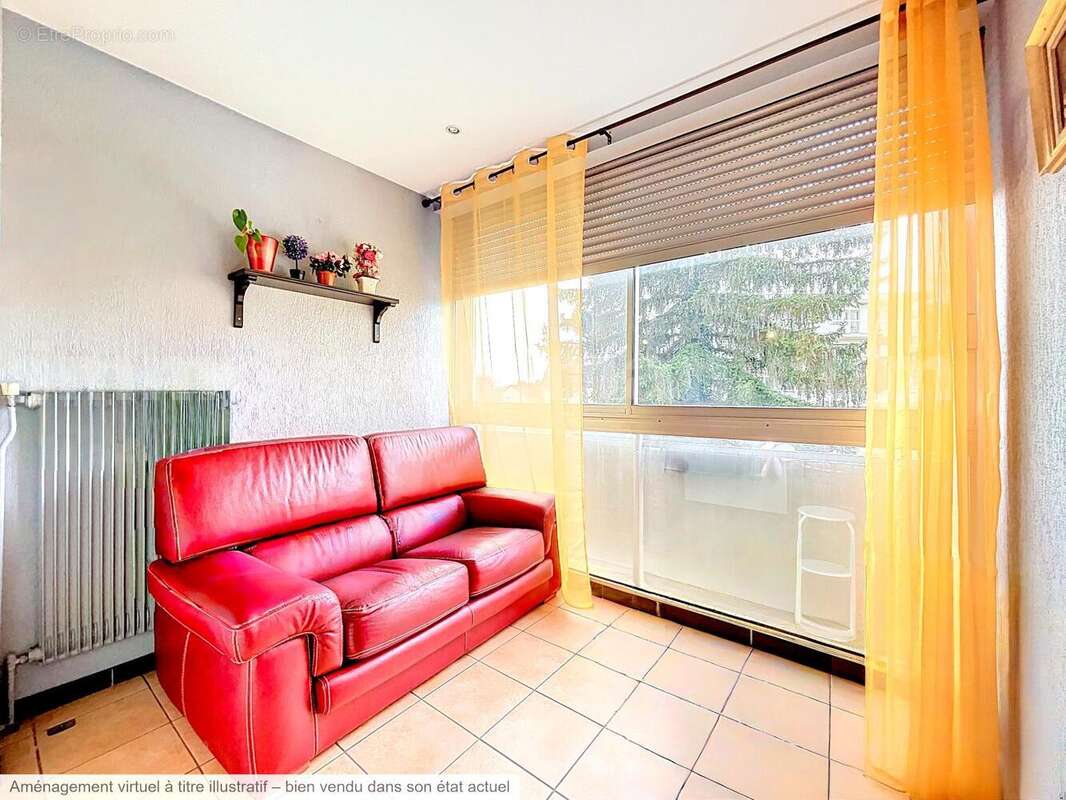 t2-annemasse-elias_00006 - Appartement à AMBILLY
