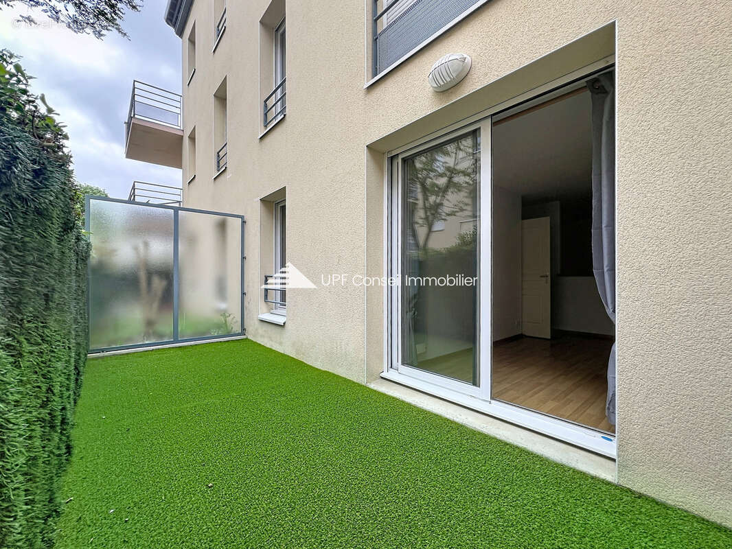 Appartement à CHOLET
