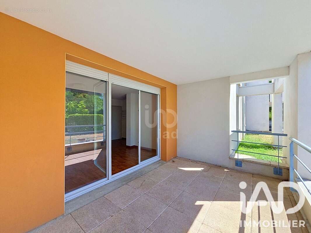 Appartement 66 m² à Toulouse  - photo 9