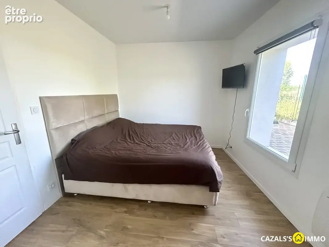 Maison 128 m² à Cely  - photo 5