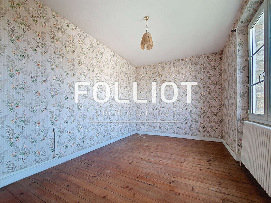 Maison à LA HAYE-DU-PUITS