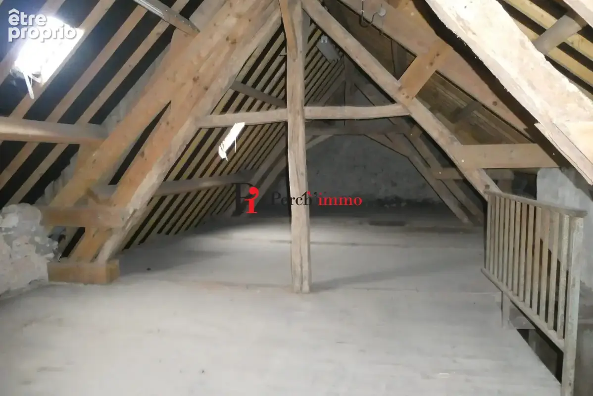 Maison 7 pièces 162 m² à vendre à Belleme (61130) - photo 5