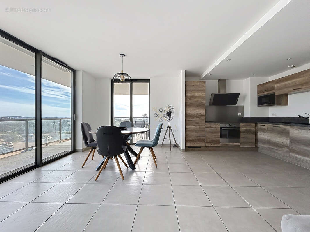 Appartement à PORTO-VECCHIO