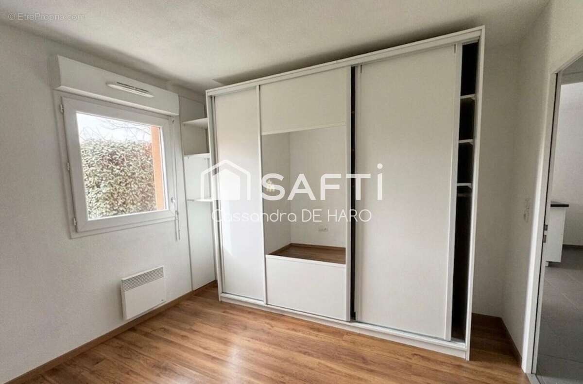 Photo 7 - Appartement à TOURNEFEUILLE