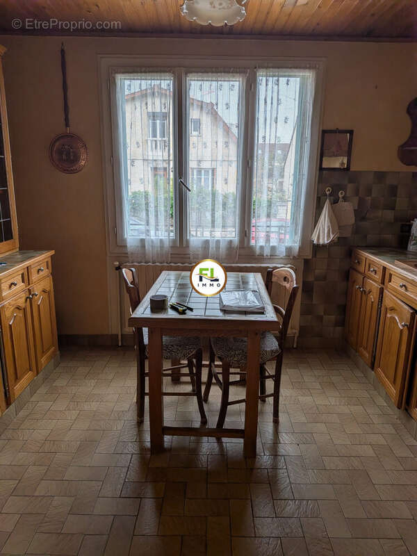 Maison à ACHERES