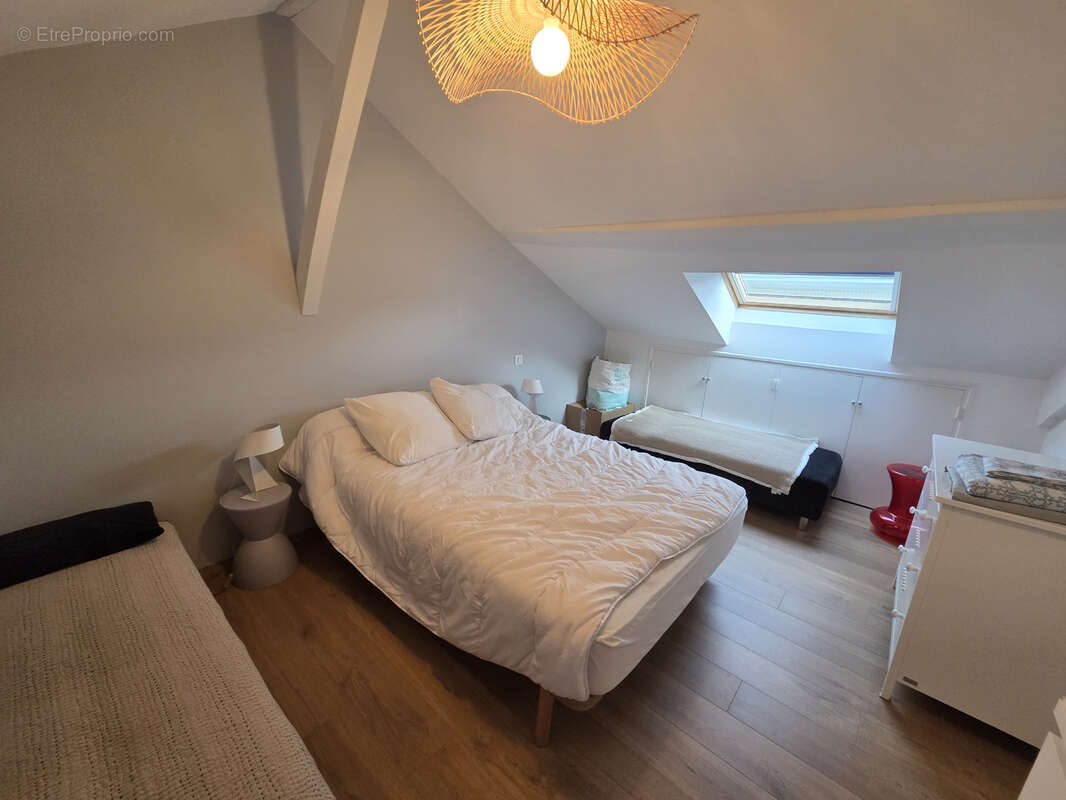 Maison à CAPDENAC-GARE