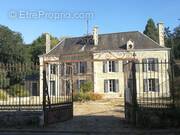 Maison à SALLES
