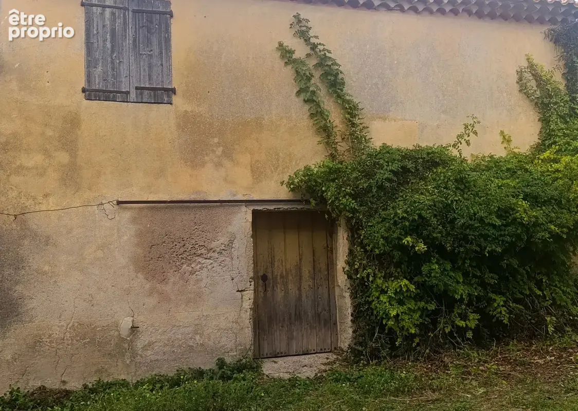 Grange de 118 m² - photo 4