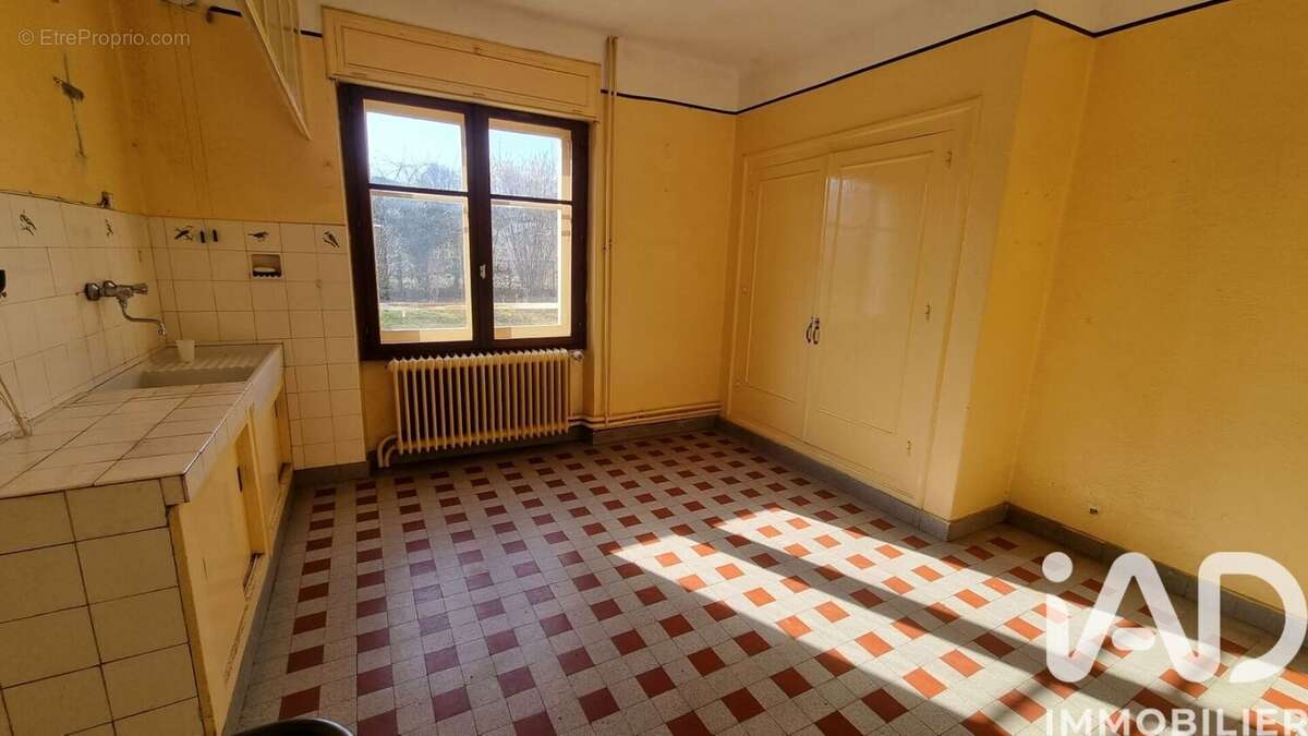 Photo 8 - Maison à ANOULD