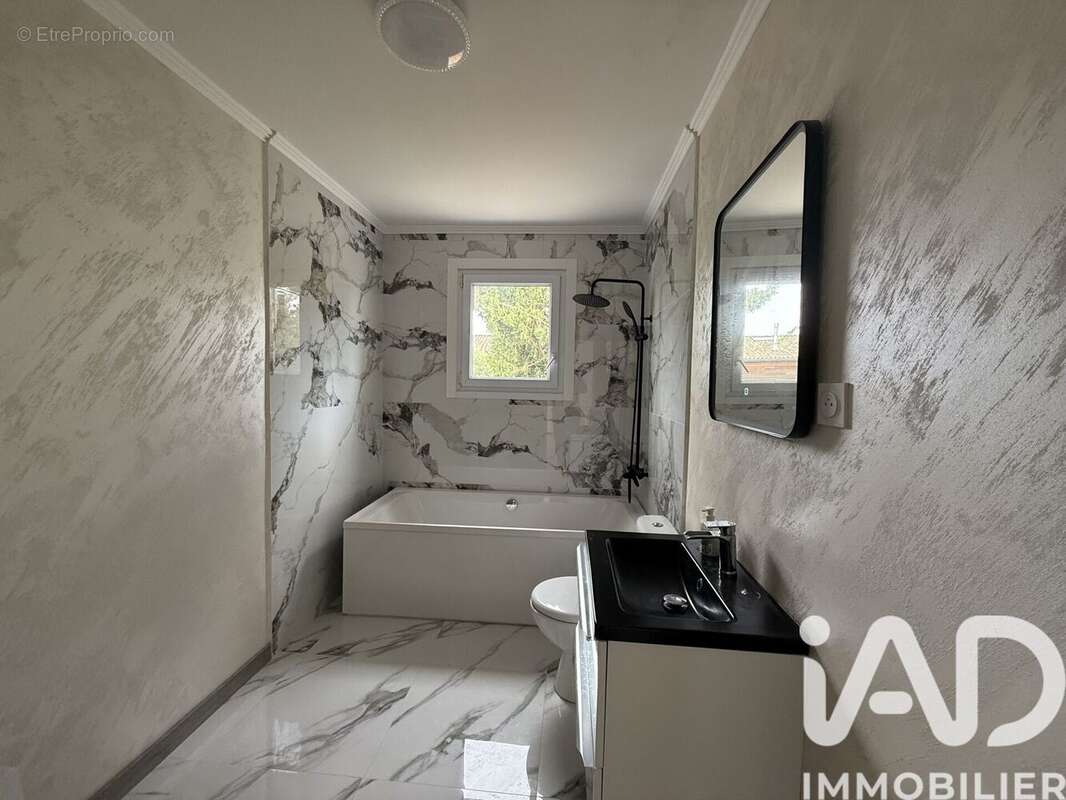 Photo 7 - Maison à LES SORINIERES