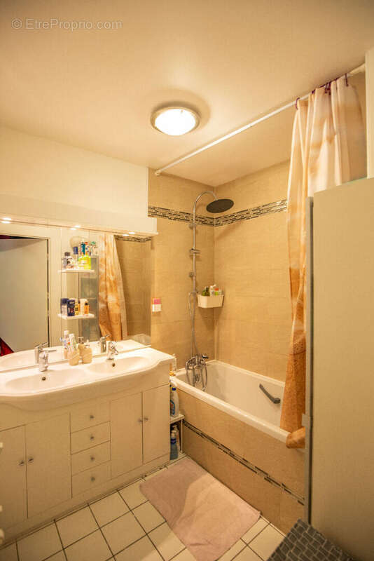Appartement à CLAMART