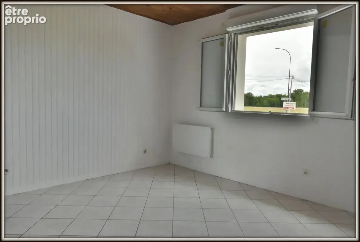 Proche dax ( 10 mn côté est ) - belle contemporaine t5 - climatisation - garage 48 m² - photo 14