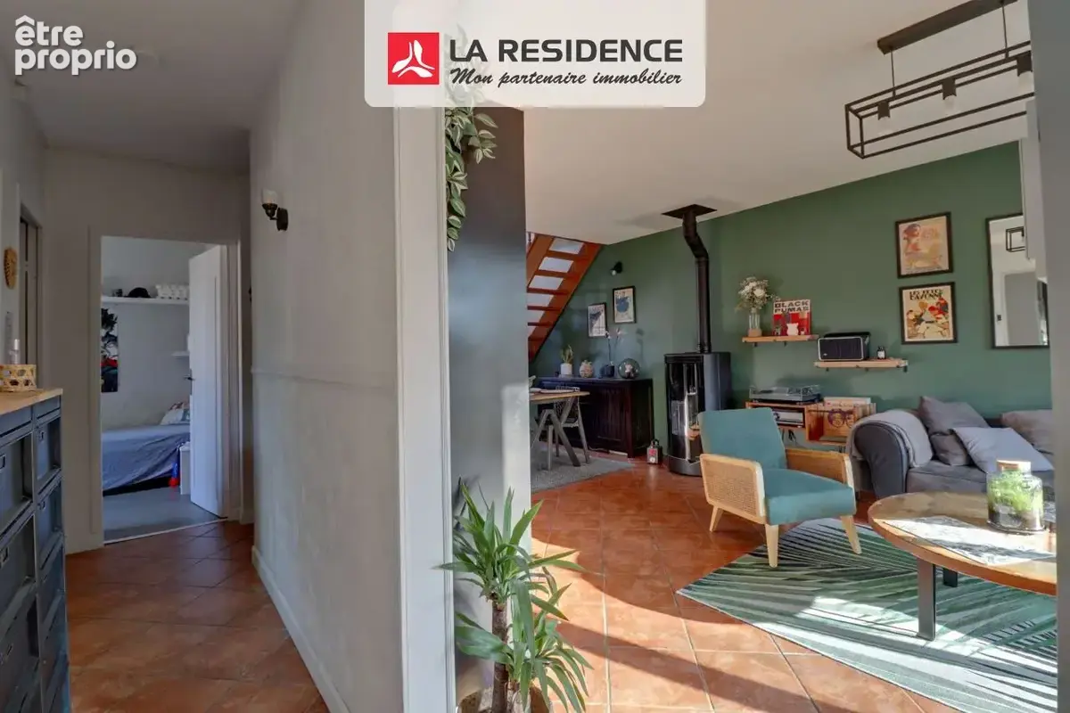 Maison 150 m² à Maule  - photo 5
