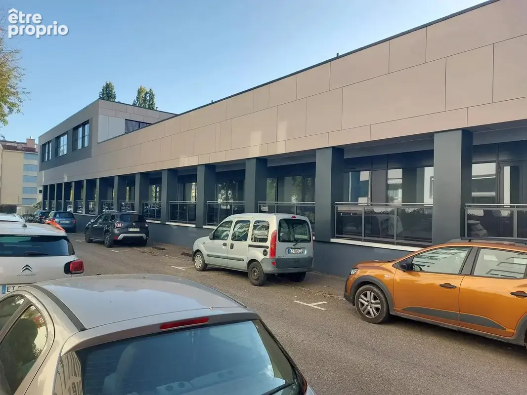 Commerce 124 m² à vendre à Guebwiller (68500) - photo 2