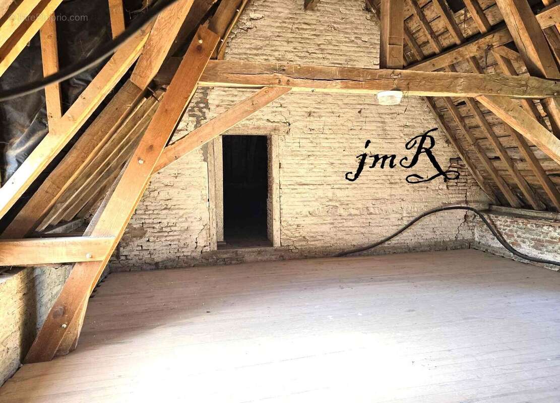 Photo 4 - Maison à CARTIGNIES