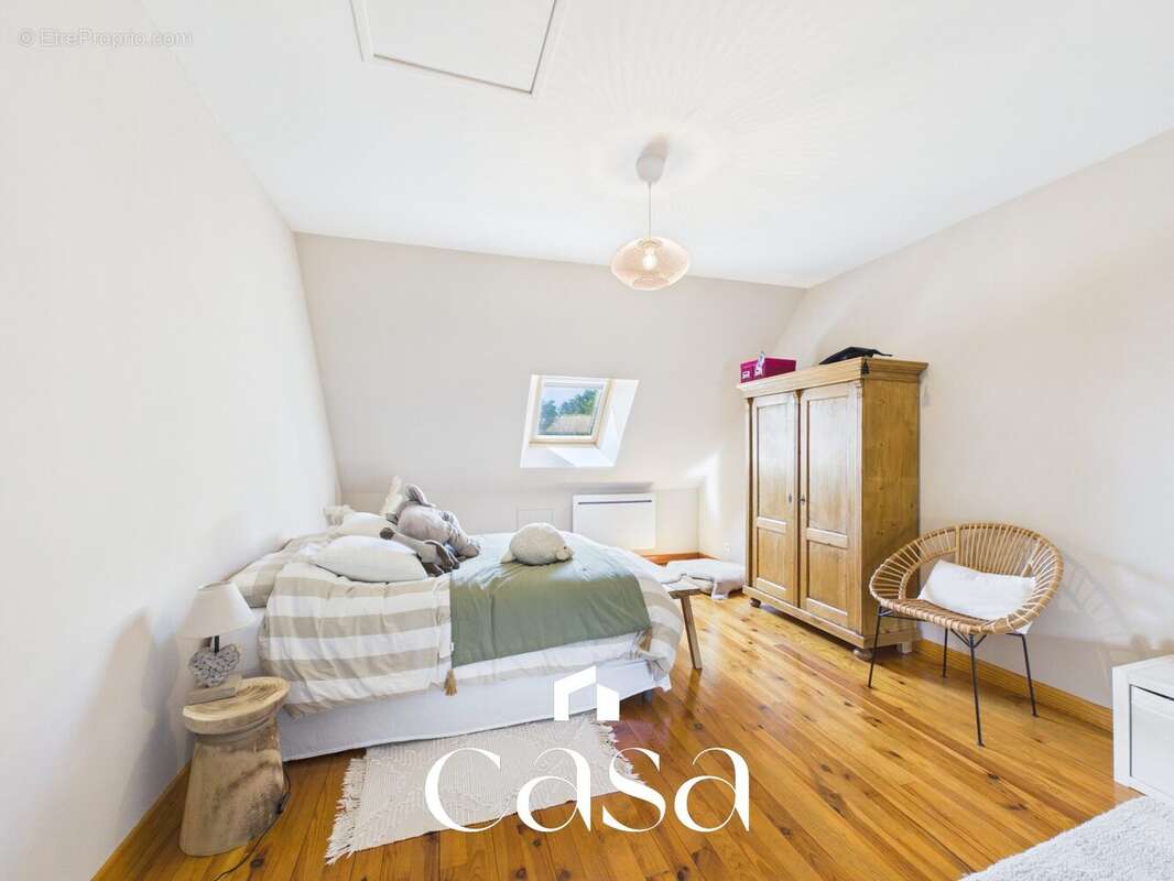 Maison 464 m² à Picauville  - photo 7