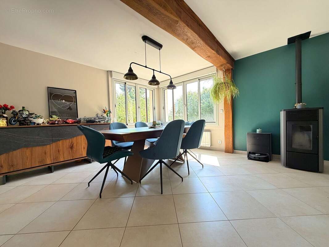 Maison à VERNON
