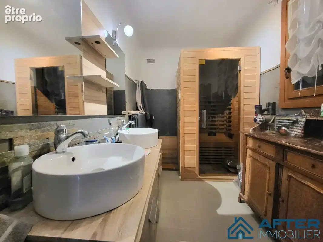 Maison 182 m² à Varangeville  - photo 6