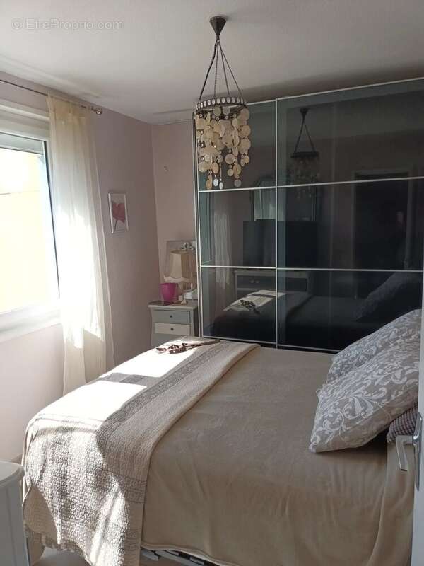 Appartement à MONTCEAU-LES-MINES