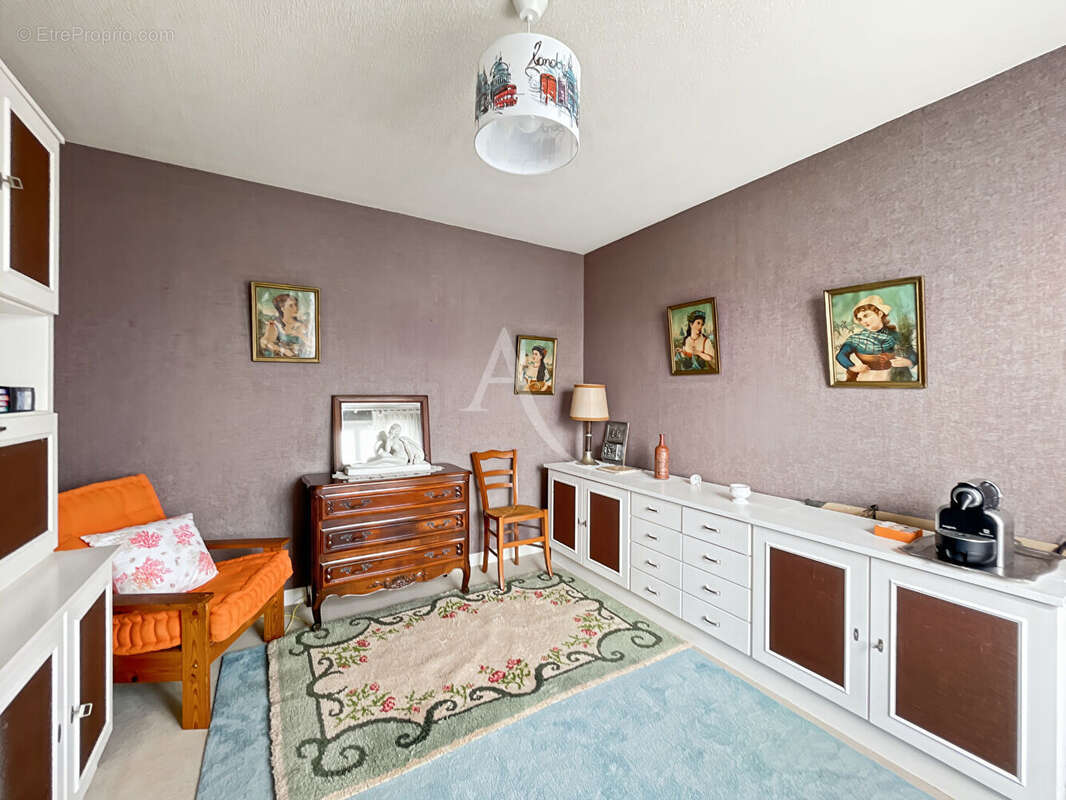 Maison à SAINT-JEAN-DE-MONTS