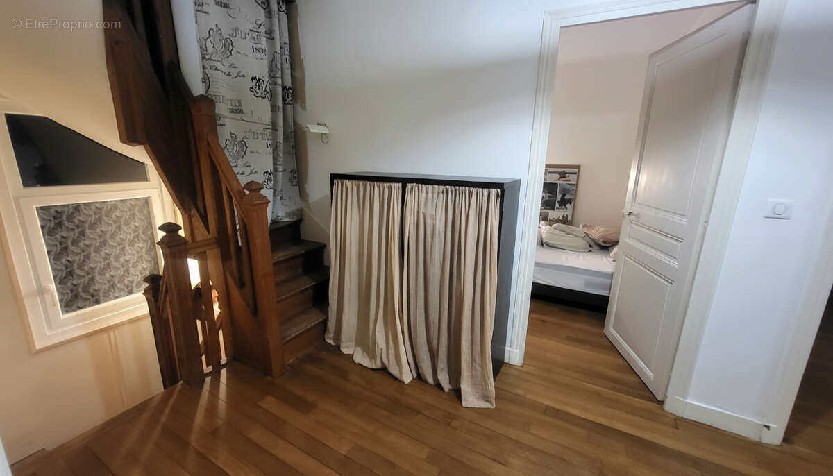 Maison à CHATEAU-THIERRY