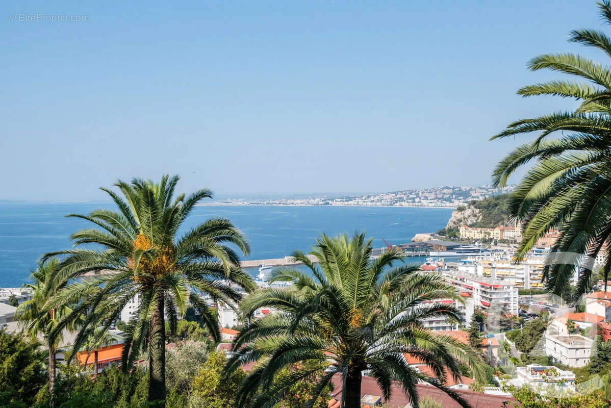 Appartement 101 m² à Nice  - photo 24