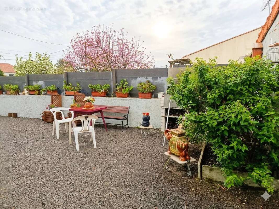 Maison à LA PLAINE-SUR-MER