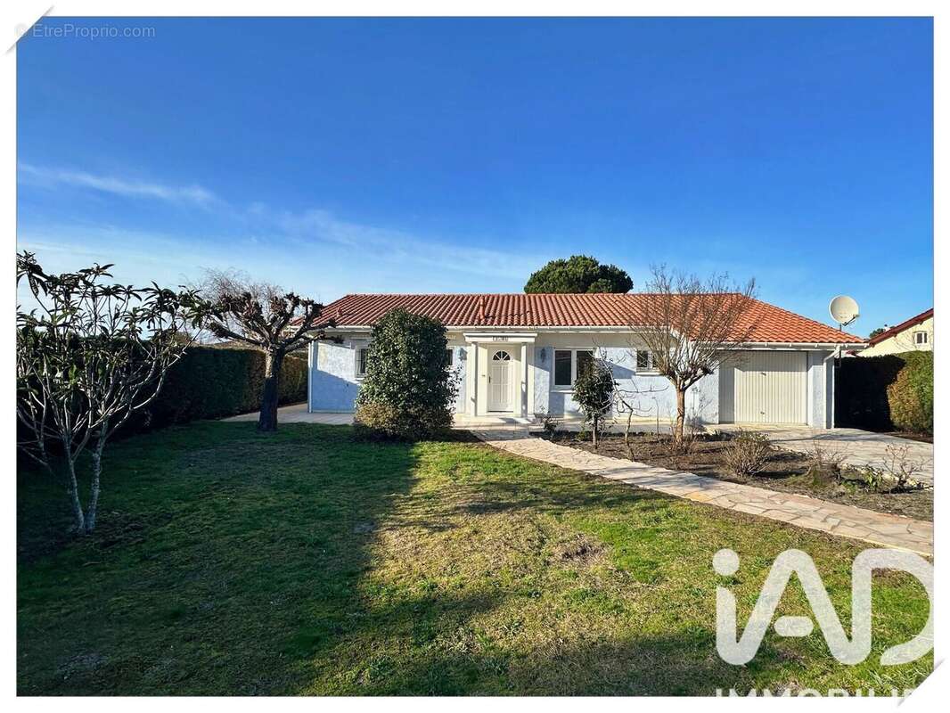 Photo 2 - Maison à GUJAN-MESTRAS