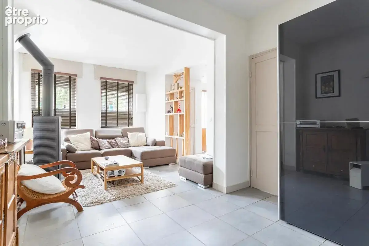 Maison de 6 pièces de 181 m² à Verlinghem - photo 7