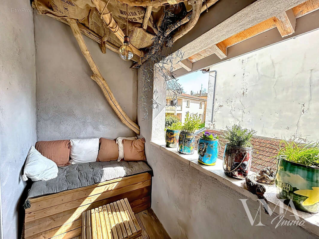 Maison de village 2 pièces Civrieux d'Azergues - photo 5