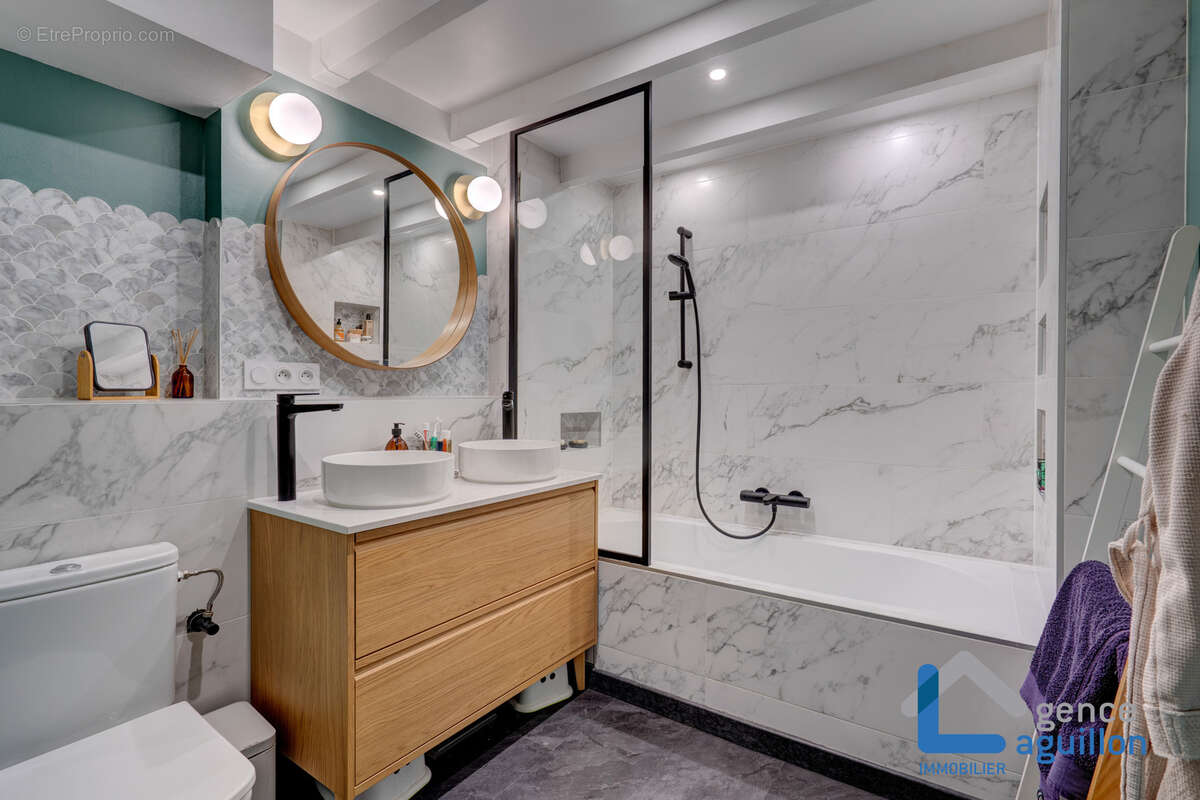 Appartement à HENDAYE