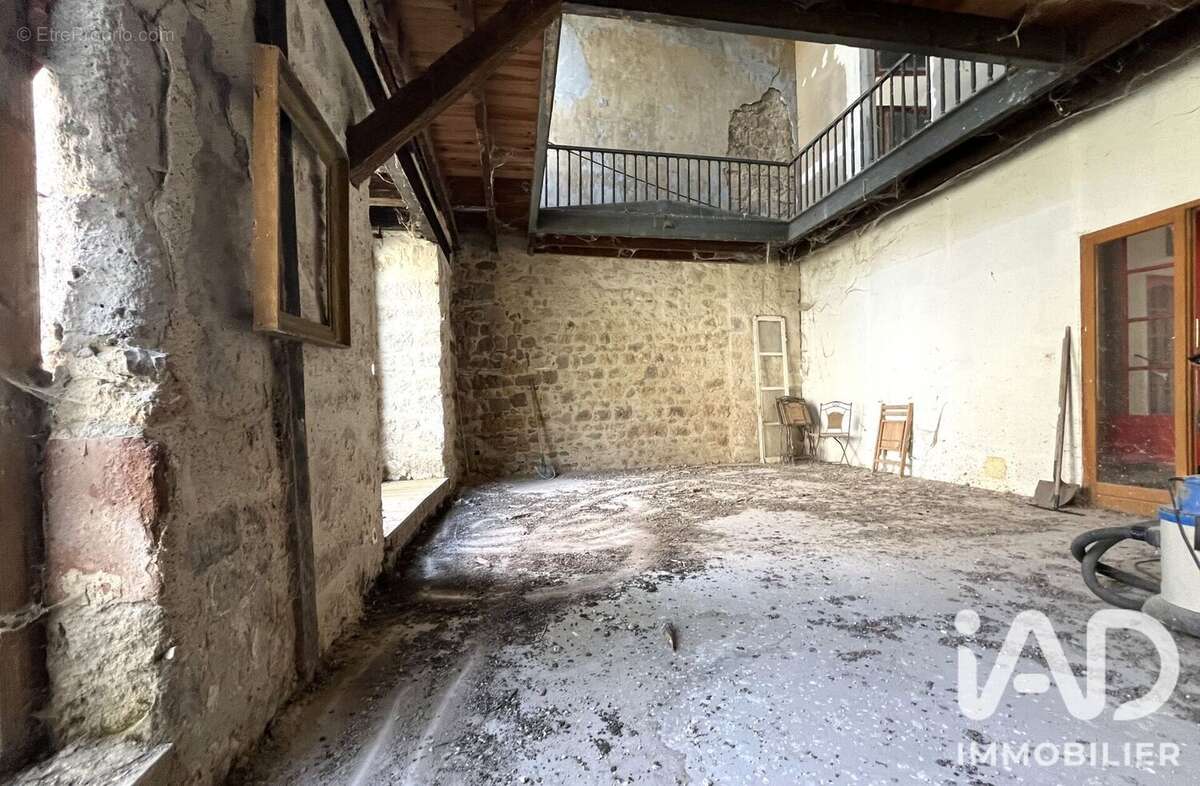 Photo 7 - Maison à ASTAFFORT