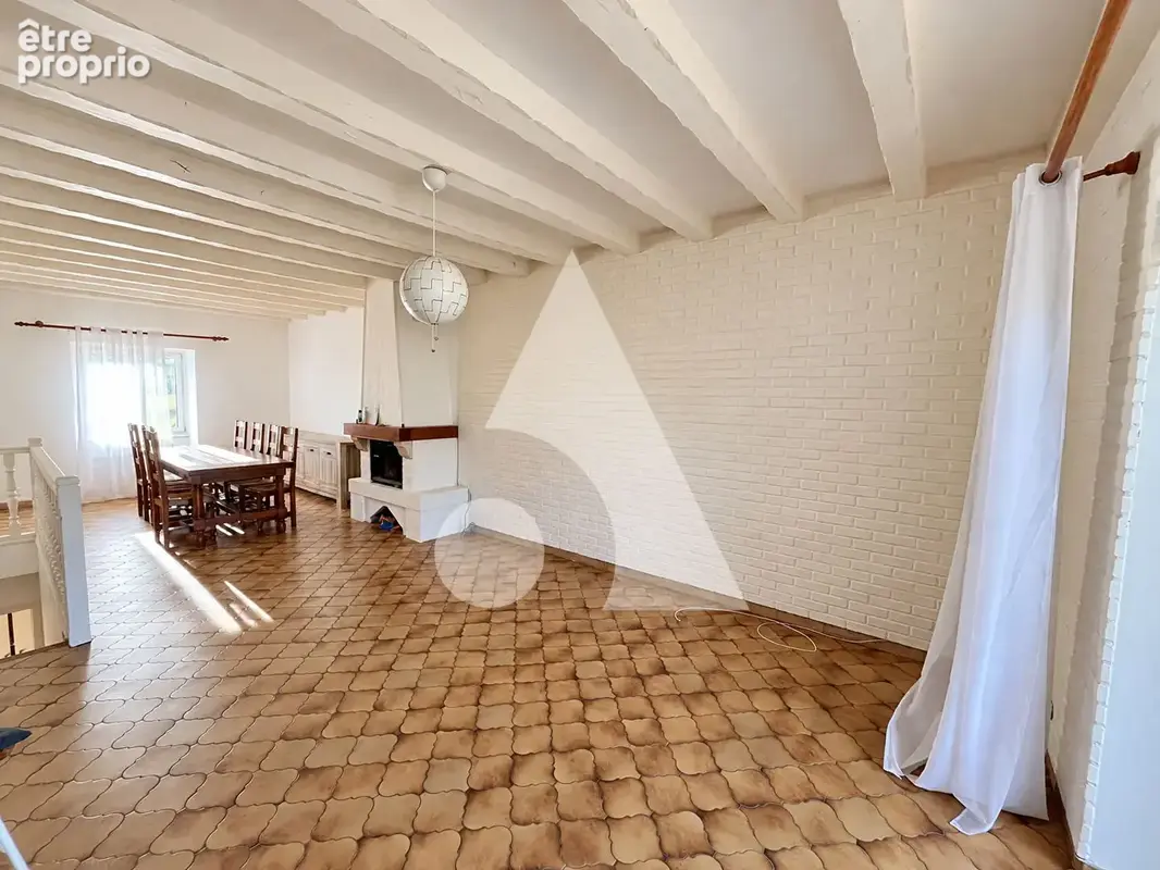 Photo Maison à La Norville au prix de 339 000€