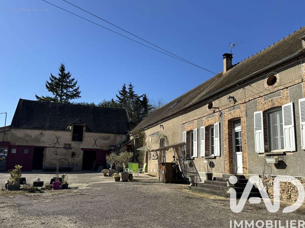 Photo 3 - Maison à NAILLY