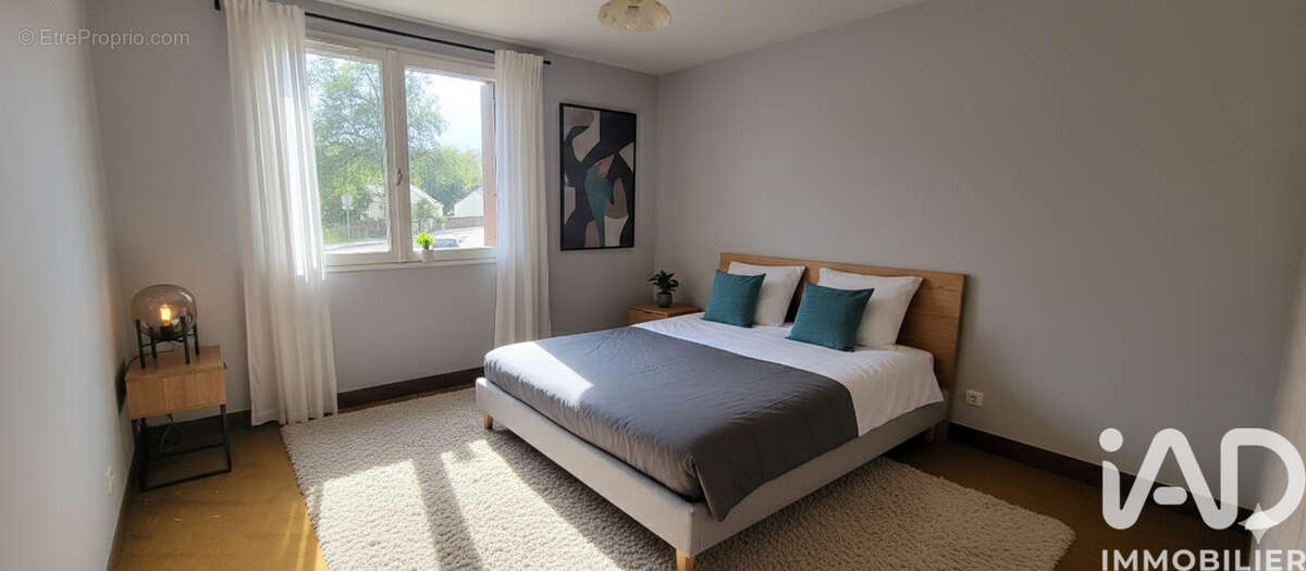 Photo 7 - Maison à NORT-SUR-ERDRE