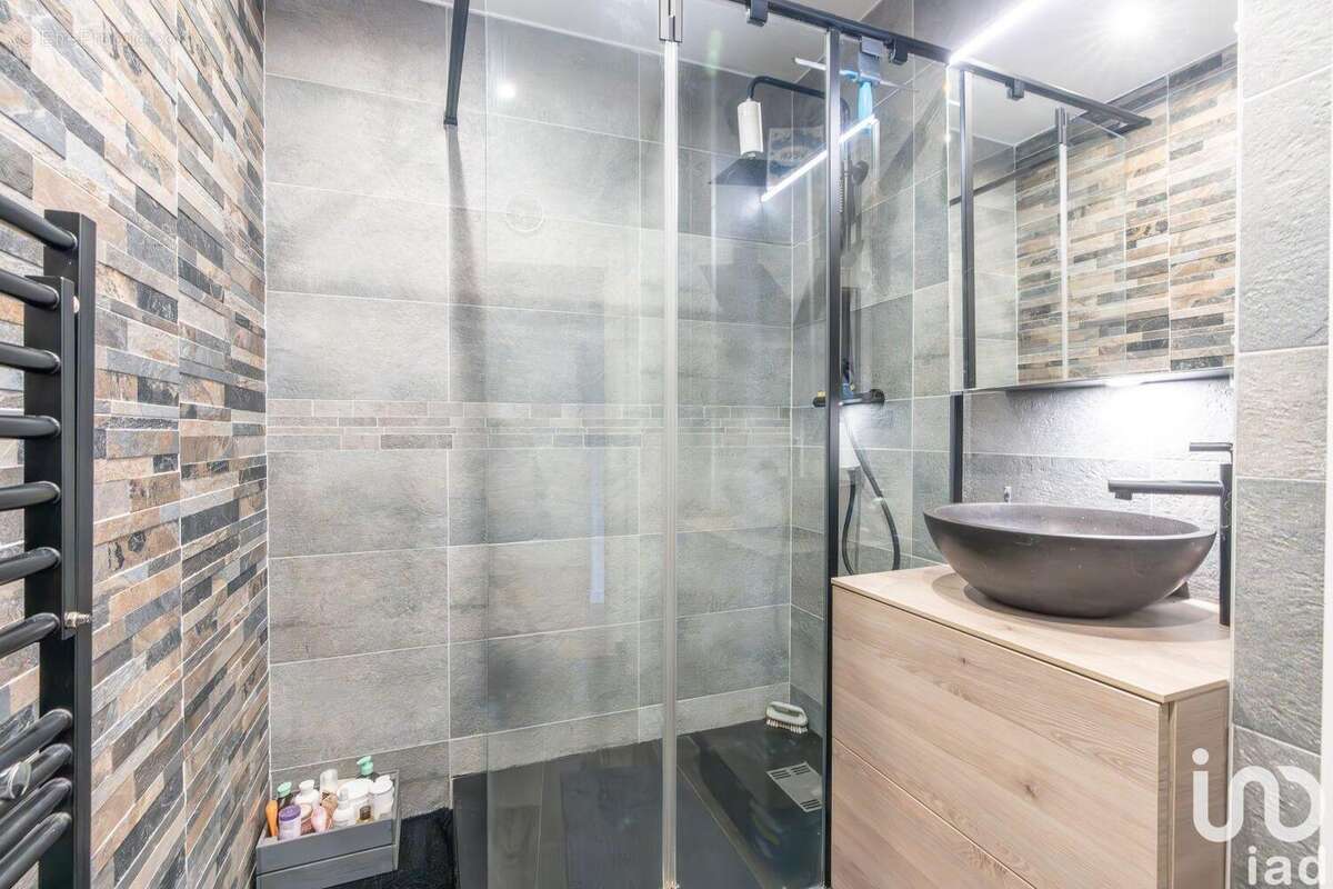 Photo 8 - Appartement à THORIGNY-SUR-MARNE