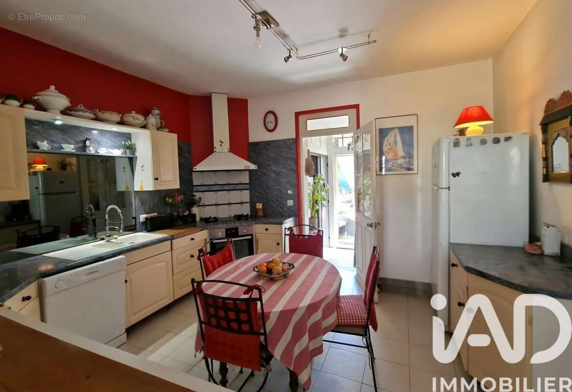 Photo 6 - Appartement à CAPBRETON