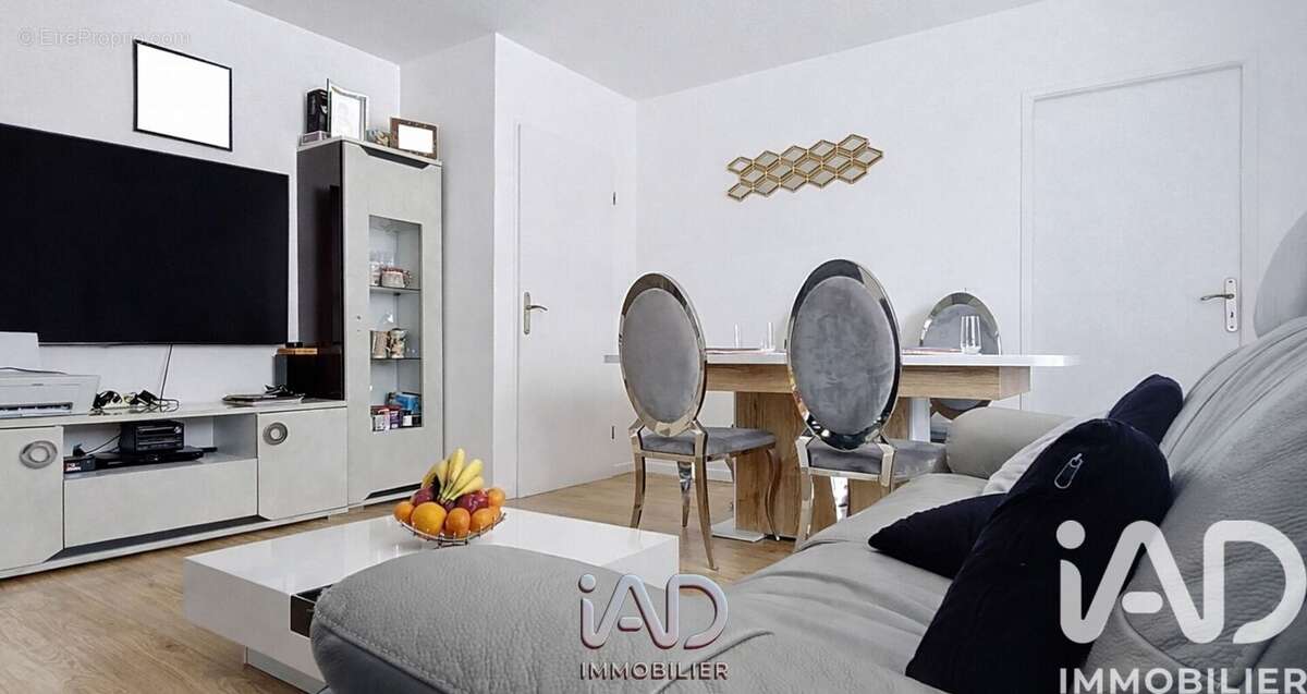 Photo 5 - Appartement à FLEURY-MEROGIS