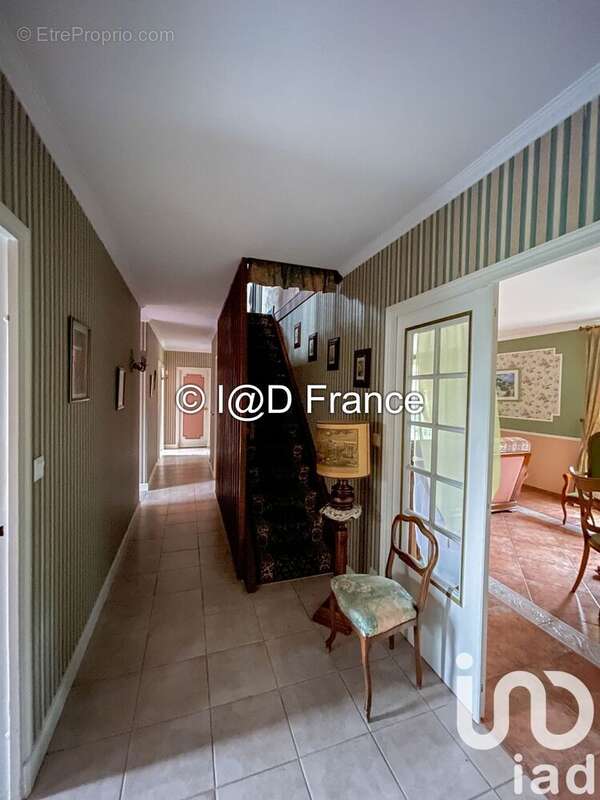 Photo 6 - Maison à LONGJUMEAU