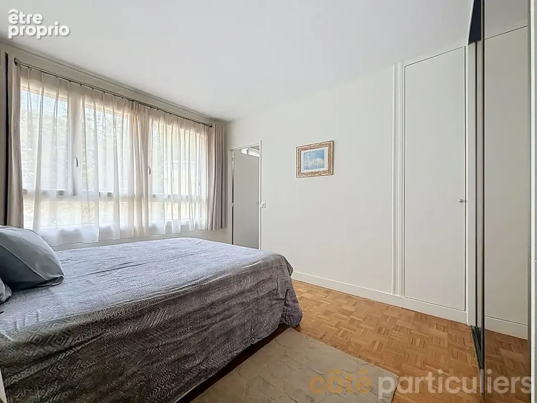 Appartement 2 pièces avec cave - Centre Ville - photo 10