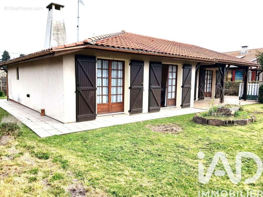 Photo 2 - Maison à MONT-DE-MARSAN