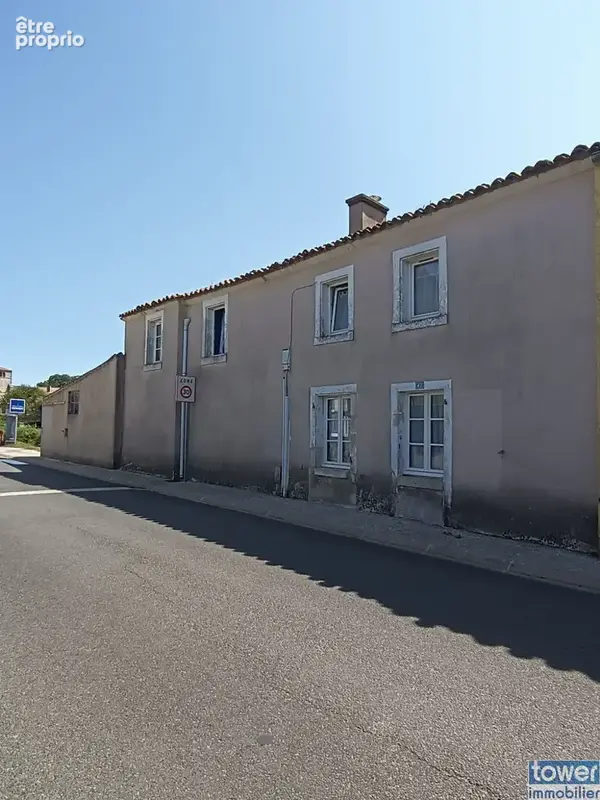 Maison Atypique - photo 7