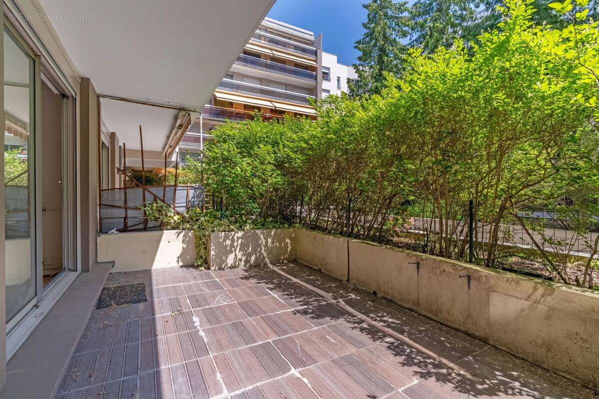 Appartement à CLICHY