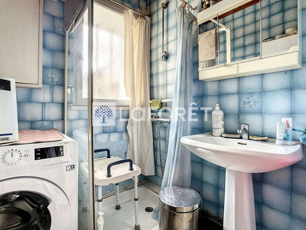 Maison à vendre à Ménigoute - photo 9